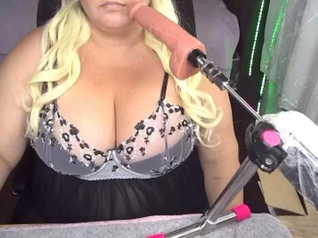 AlissaBecker on BongaCams 