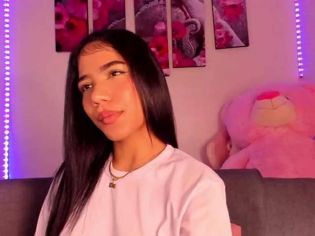 Alissarhys on BongaCams 