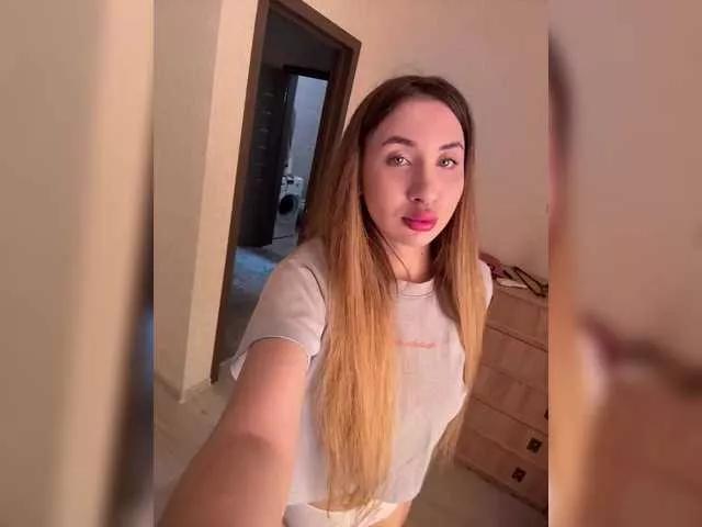 alizii on BongaCams 