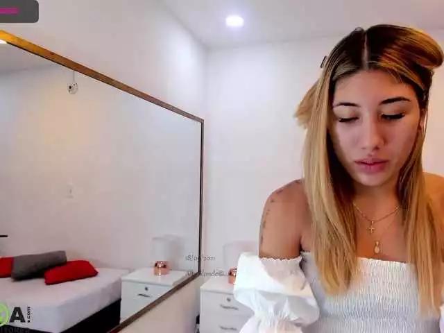 ally-blonde on BongaCams 