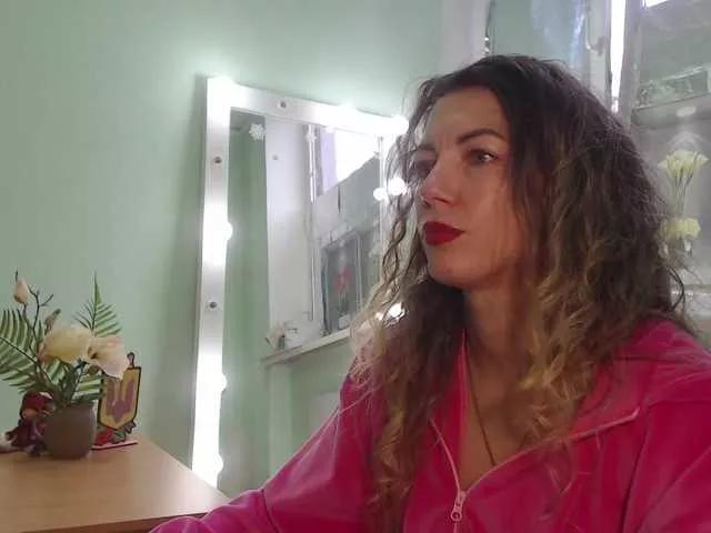 Almaz2023 on BongaCams 