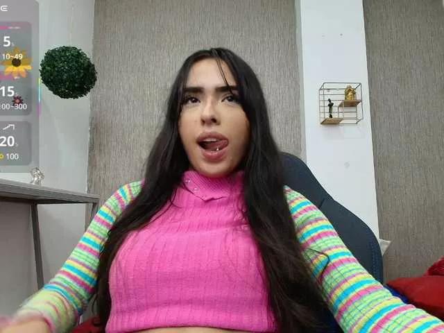 Alondraconnor on BongaCams 
