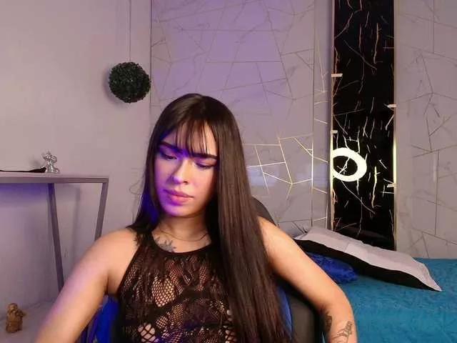 Alondraconnor on BongaCams 