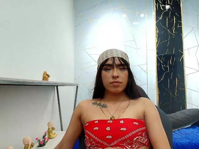 Alondraconnor on BongaCams 
