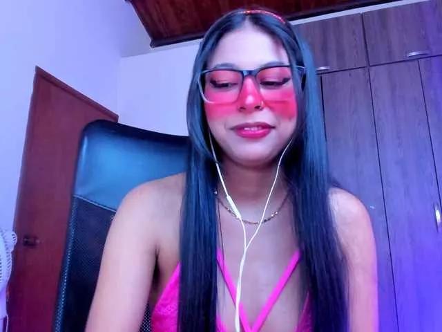 ALYSSON18 on BongaCams 