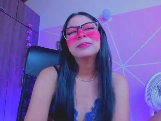 ALYSSON18 on BongaCams 