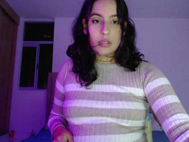 alyssy-nc on BongaCams 
