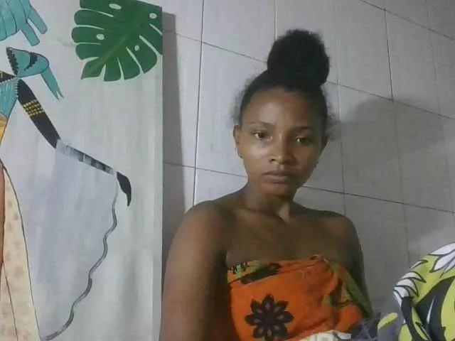 Amandaaaaa on BongaCams 
