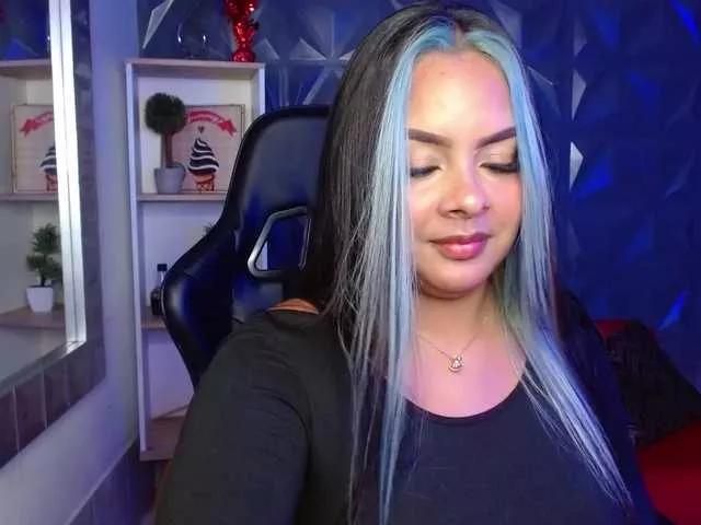 AmarantaRousse on BongaCams 