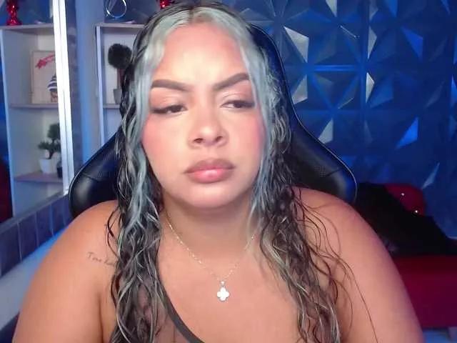 AmarantaRousse on BongaCams 