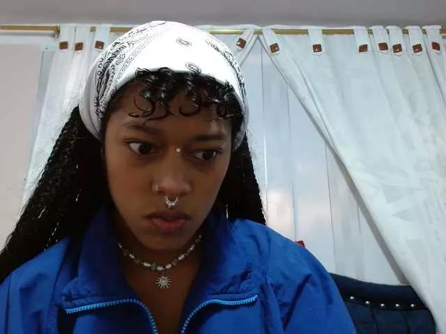 amathistalx on BongaCams 