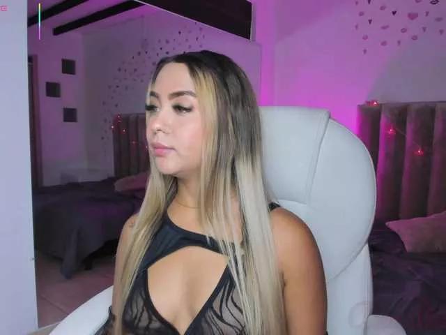 Ambar-Stones1 on BongaCams 