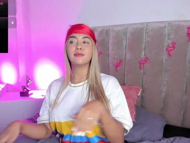 Ambar-Stones1 on BongaCams 