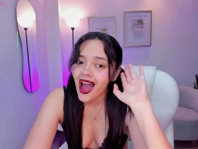 amelia-cherry on BongaCams 