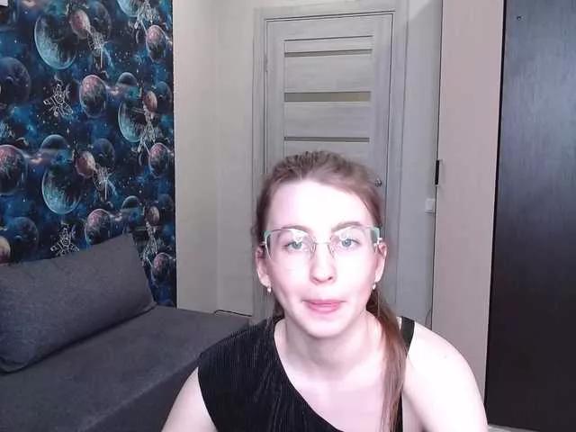 AmeliaCassel on BongaCams 