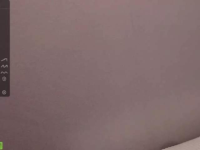 Amellea on BongaCams 