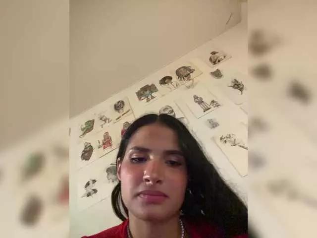Amethysviolet on BongaCams 