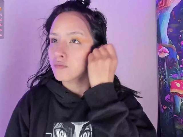 ammy77 on BongaCams 