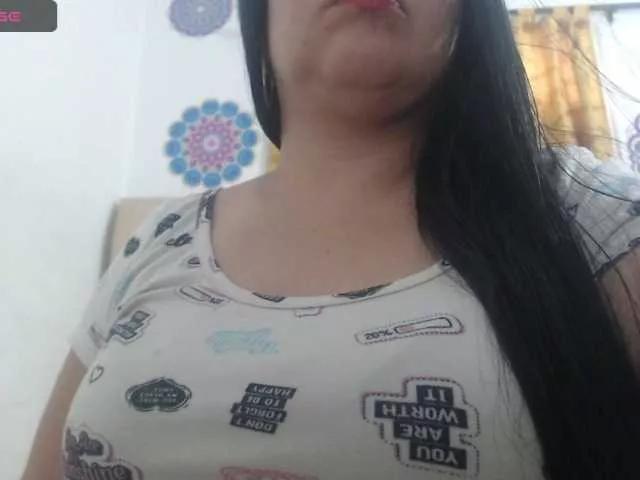 ammycollins1 on BongaCams 