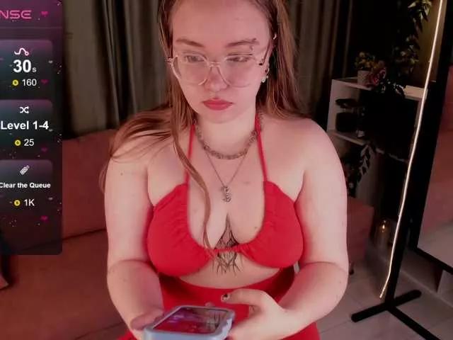 Ana-Davis on BongaCams 