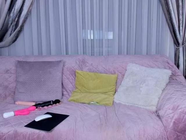 anabrown on BongaCams 