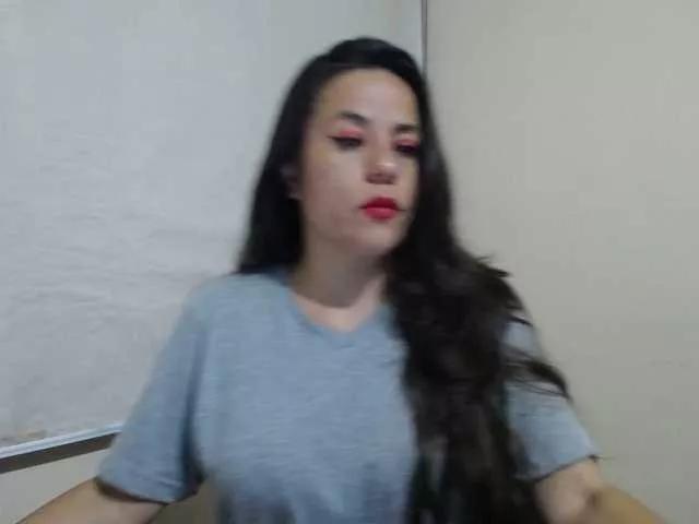 ANAELIZ on BongaCams 