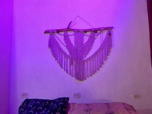 anais-tgn on BongaCams 