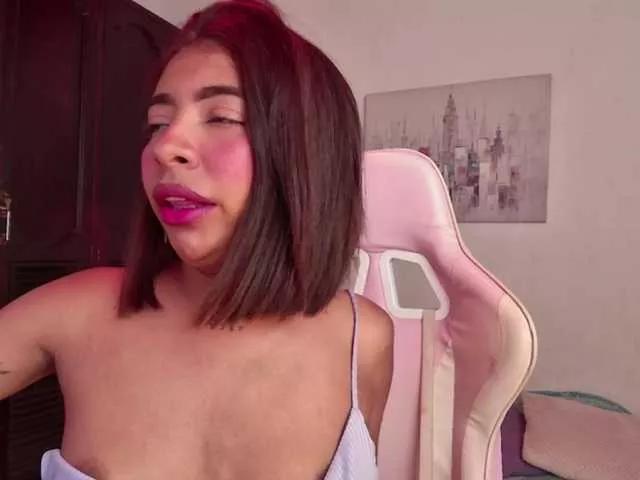 anais-tgn on BongaCams 