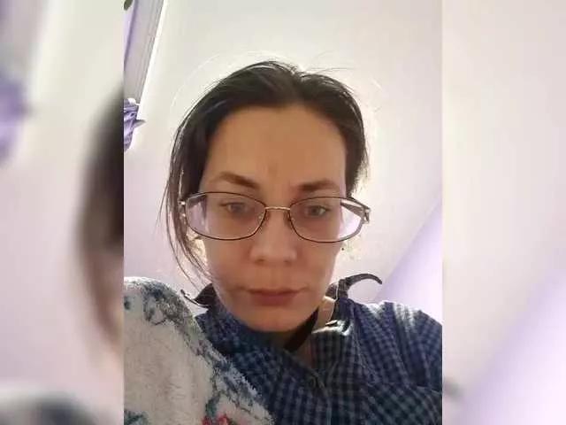 analiMilana on BongaCams 