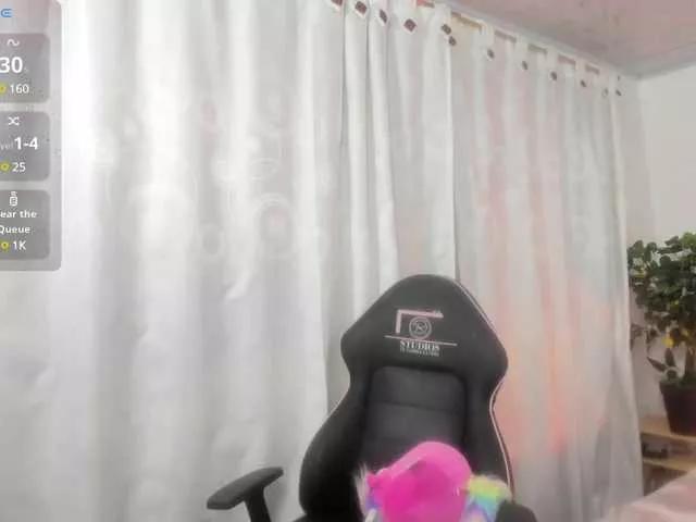 Anastaciia-tay on BongaCams 