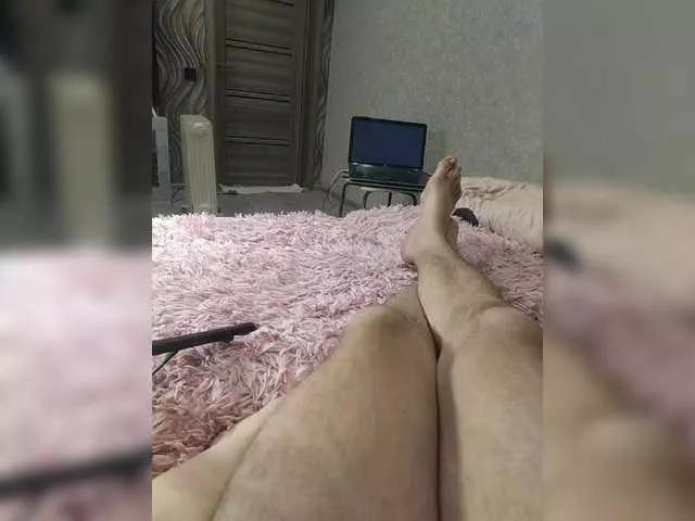 AngelFair on BongaCams 