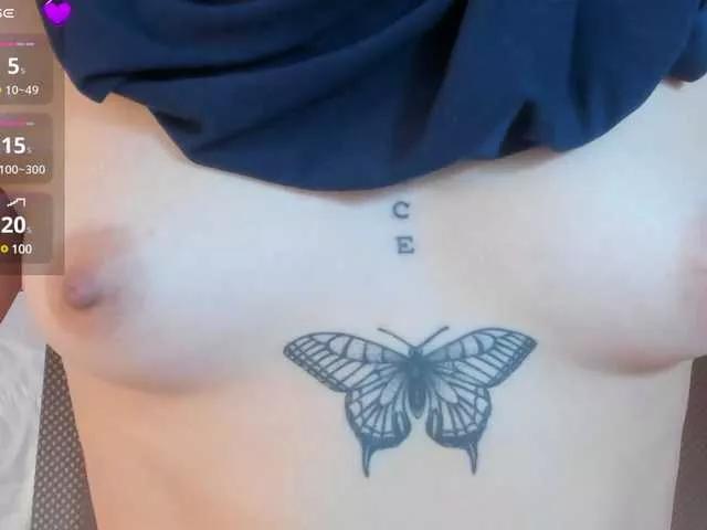 Anna-henao on BongaCams 