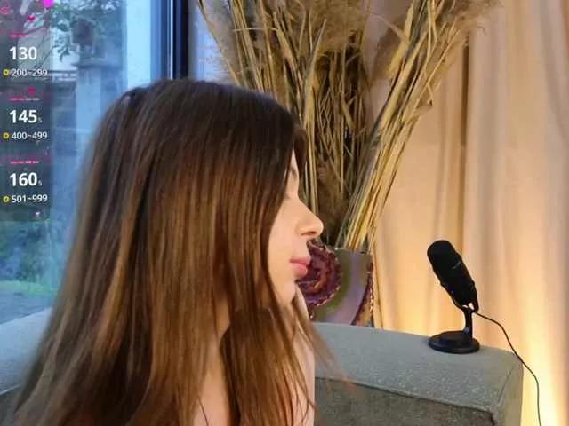 AnnaSiren on BongaCams 