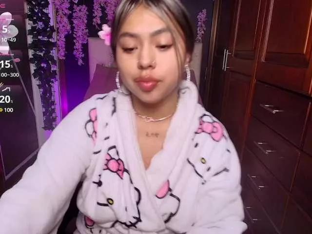 AntonellaRosss on BongaCams 
