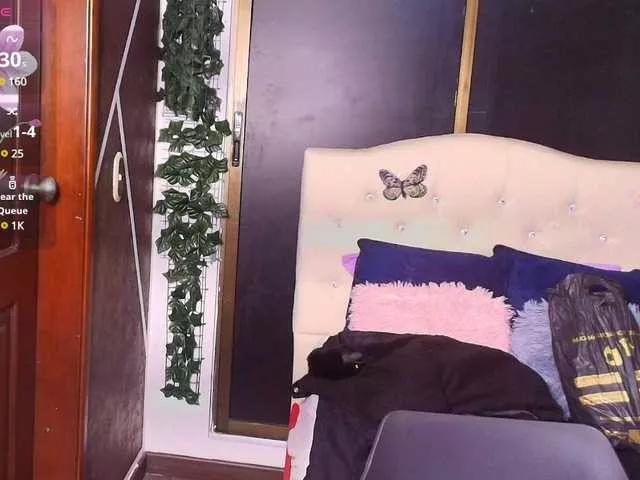 AntonellaRosss on BongaCams 