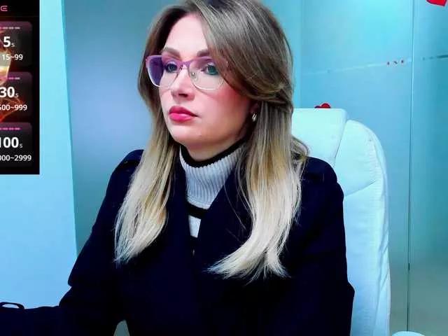 anyarosses on BongaCams 