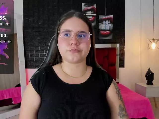 April-sc on BongaCams 