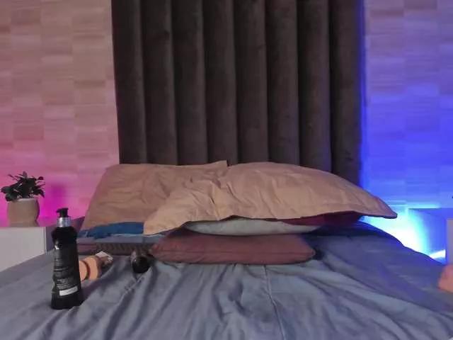 Ariiadna-Fox on BongaCams 