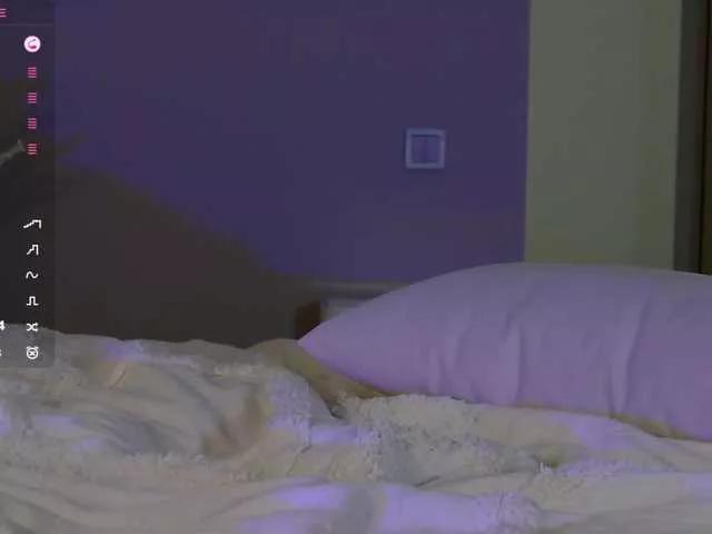 Arinelly on BongaCams 