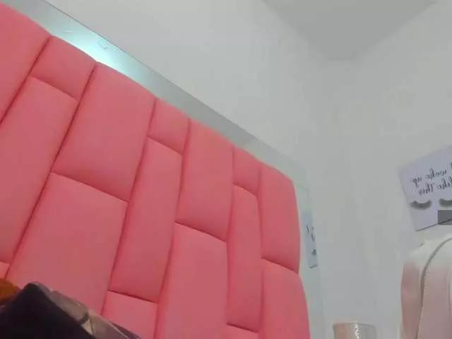 Ashleimoss on BongaCams 