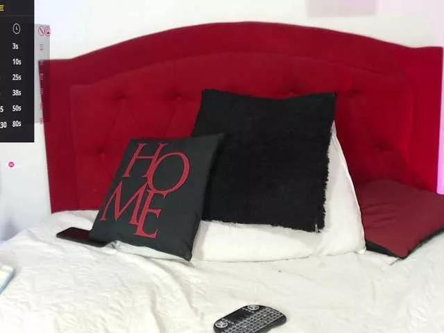 ashley-hot-01 on BongaCams 