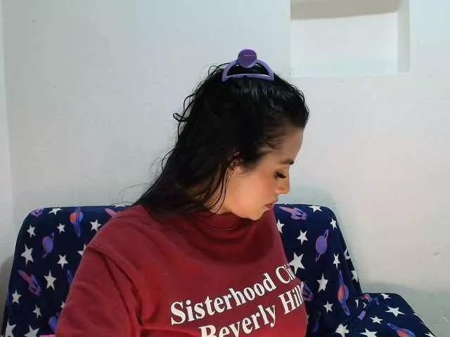 ashleyxx20 on BongaCams 