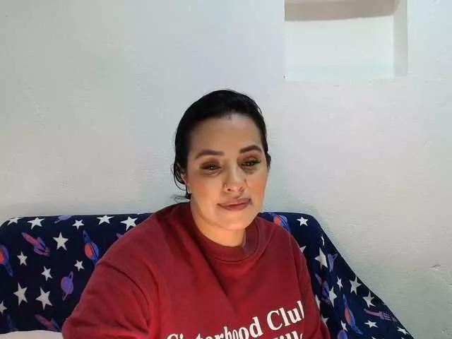 ashleyxx20 on BongaCams 