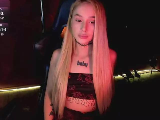 AshMila on BongaCams 