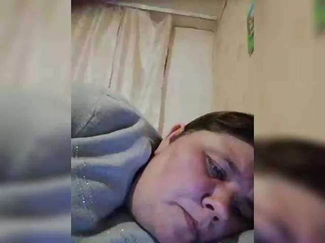 AthomeTi on BongaCams 