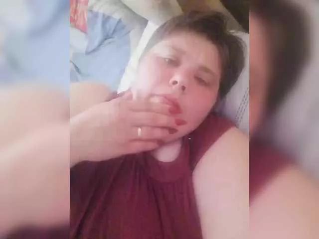 AthomeTi on BongaCams 