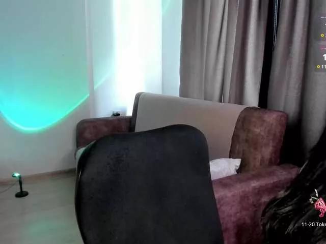 ATOMICKETCHUP on BongaCams 