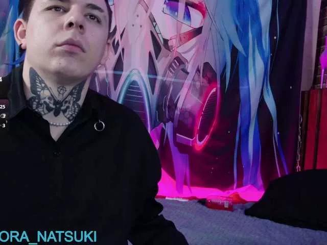 Aurora-Natsuki on BongaCams 