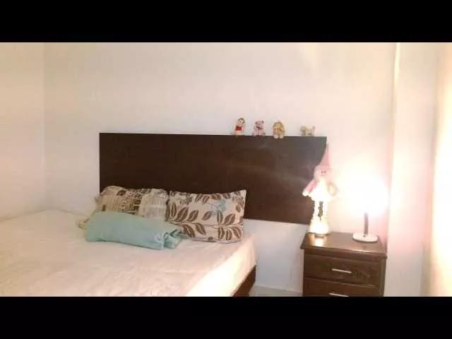 Aurora-sweet on BongaCams 