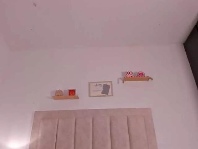 Avaline-blanc on BongaCams 